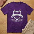 Team Purple