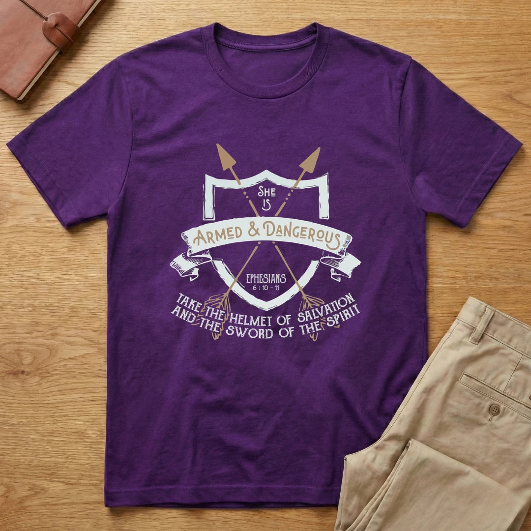 Team Purple