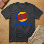 Dark Grey Heather