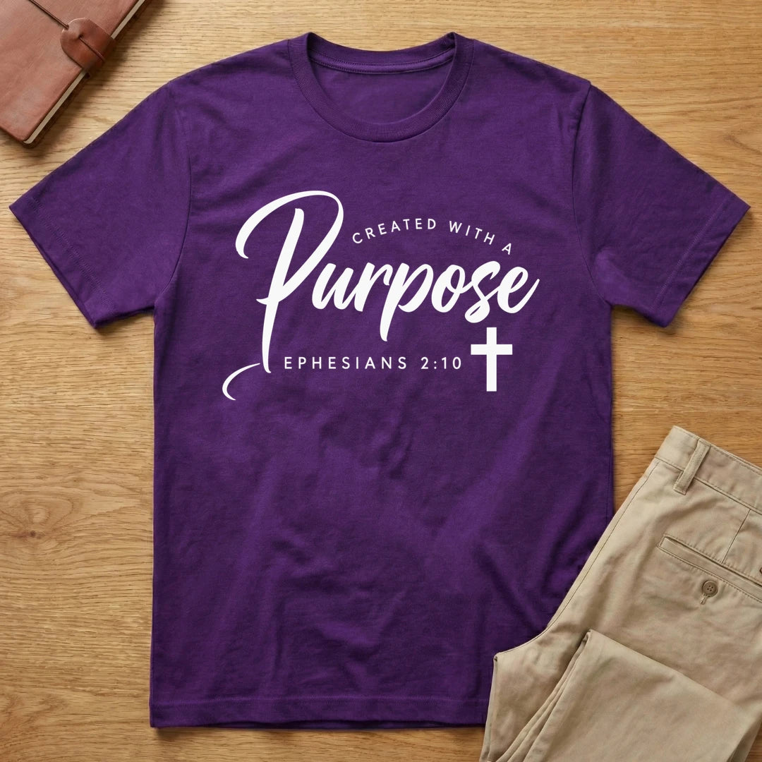 Team Purple