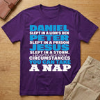 Team Purple