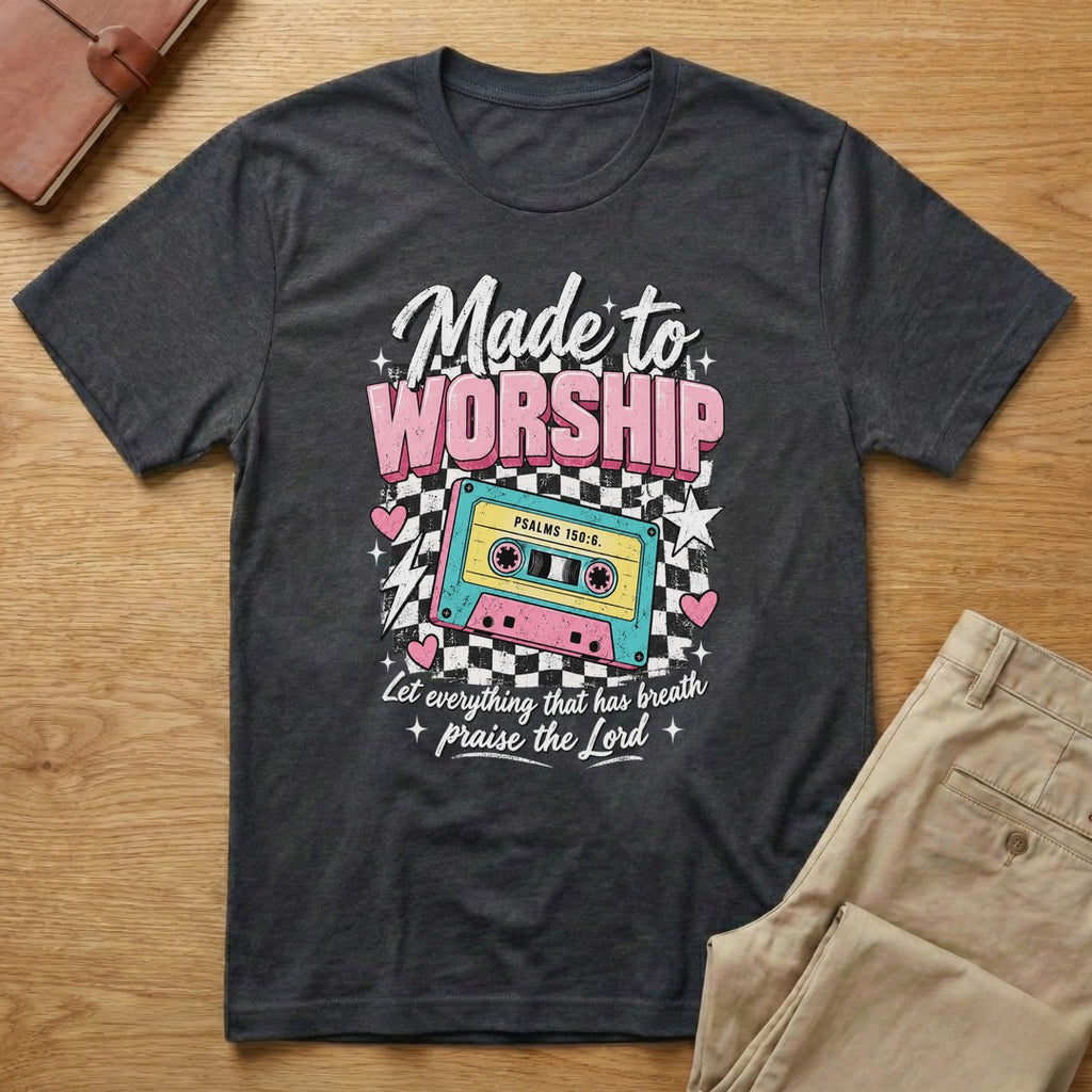 Dark Grey Heather