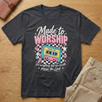 Dark Grey Heather