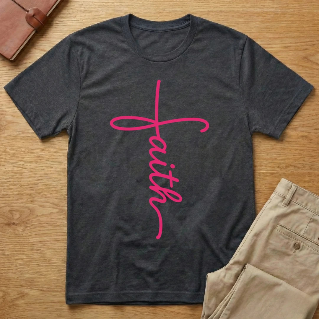 Dark Grey Heather