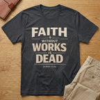 Dark Grey Heather