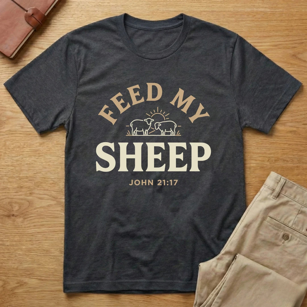 Dark Grey Heather