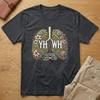 Dark Grey Heather