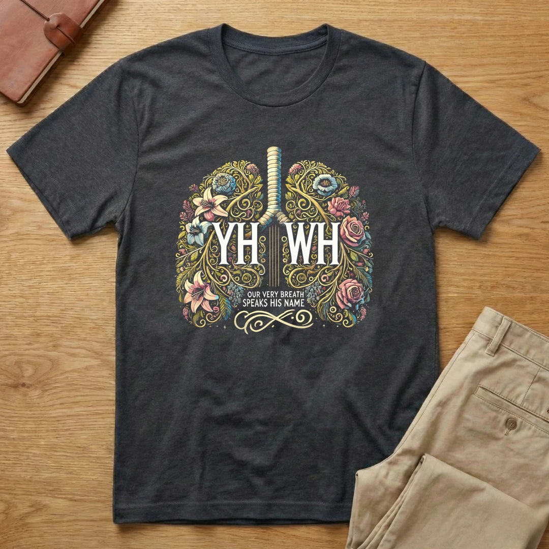 Dark Grey Heather