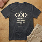 Dark Grey Heather