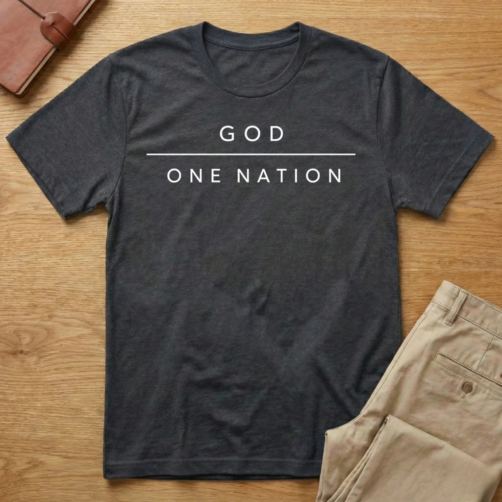 Dark Grey Heather