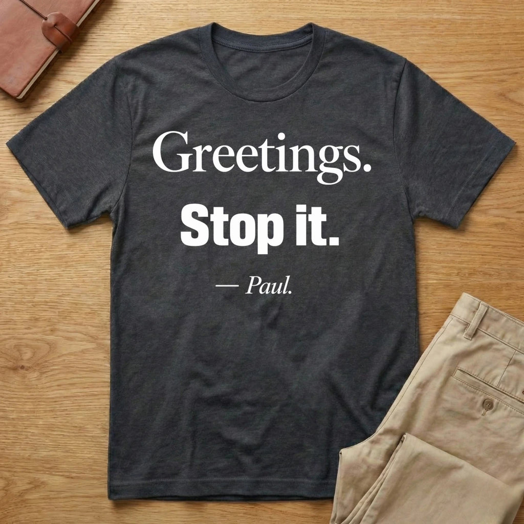 Dark Grey Heather