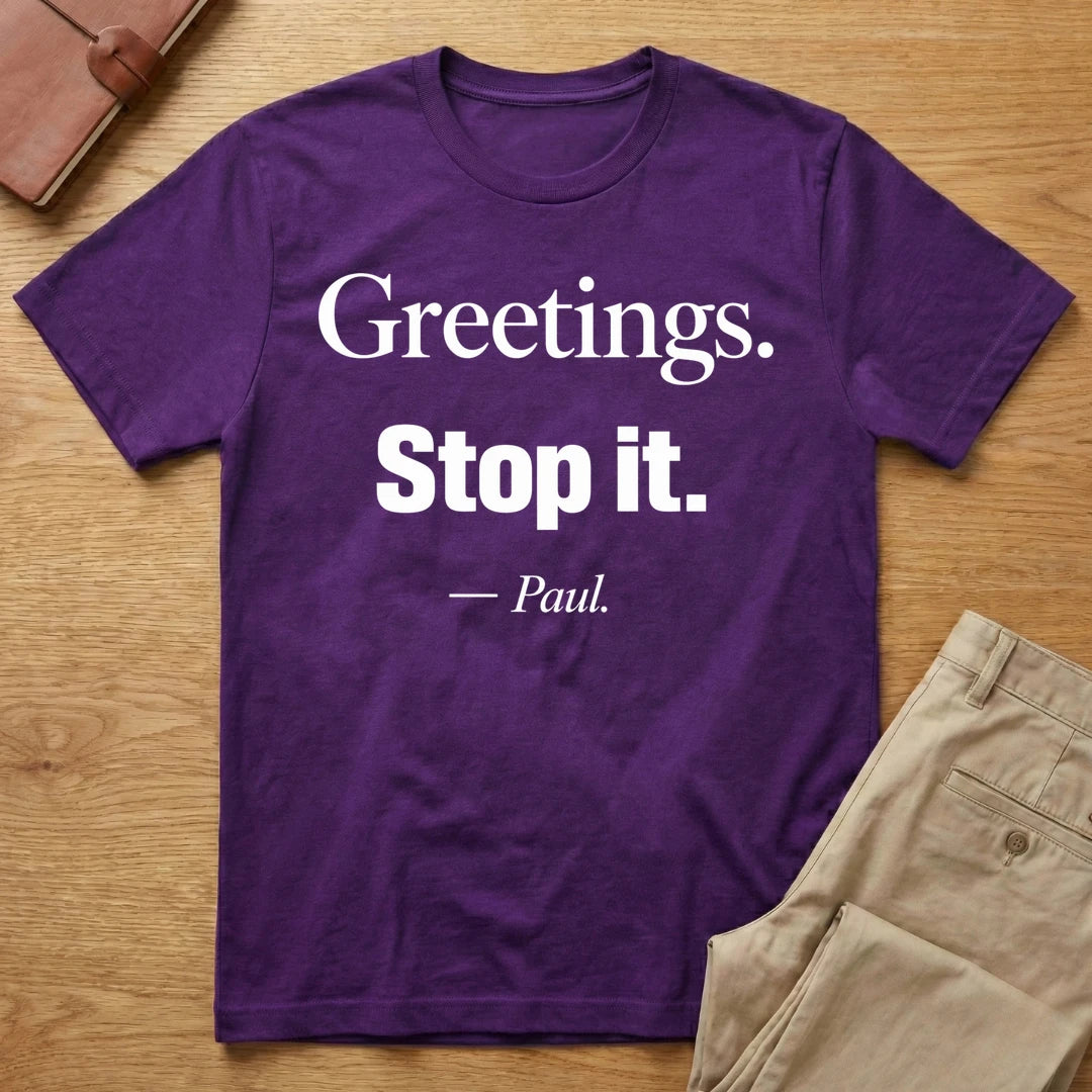 Team Purple