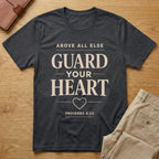 Dark Grey Heather
