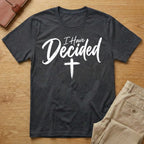 Dark Grey Heather