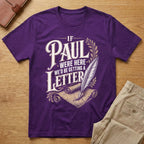 Team Purple