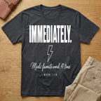 Dark Grey Heather