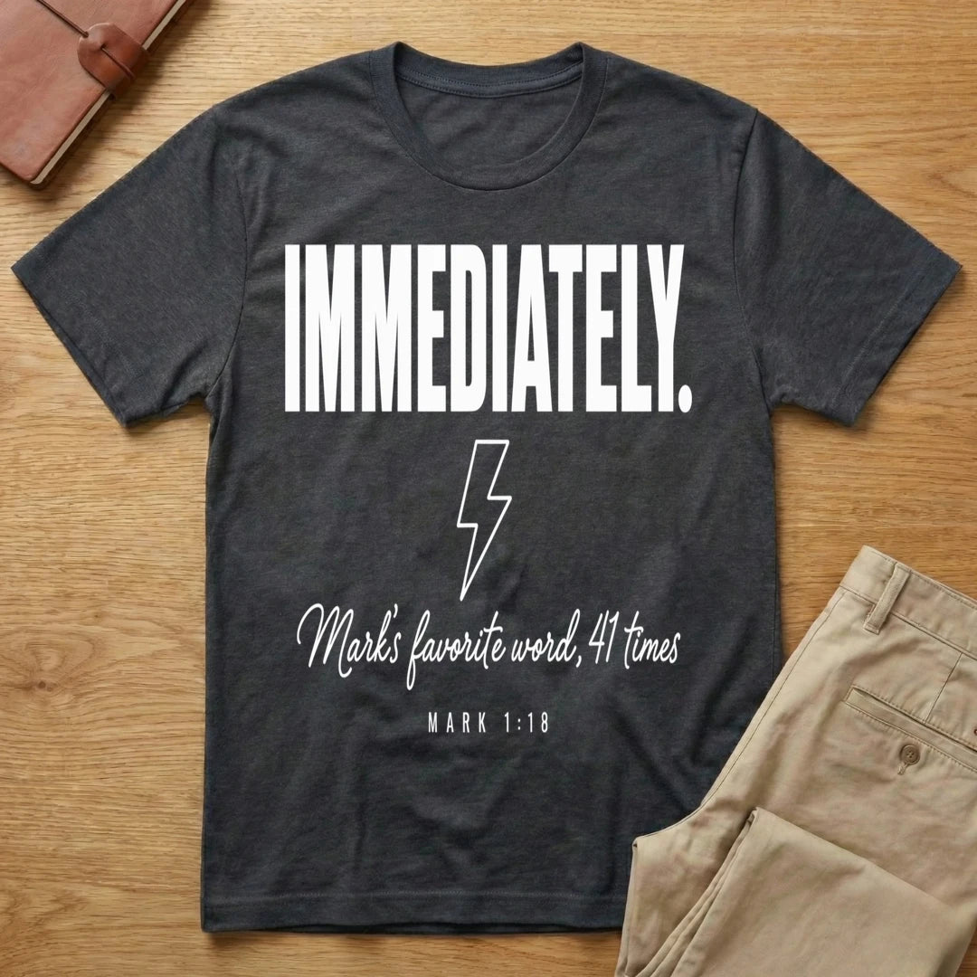Dark Grey Heather