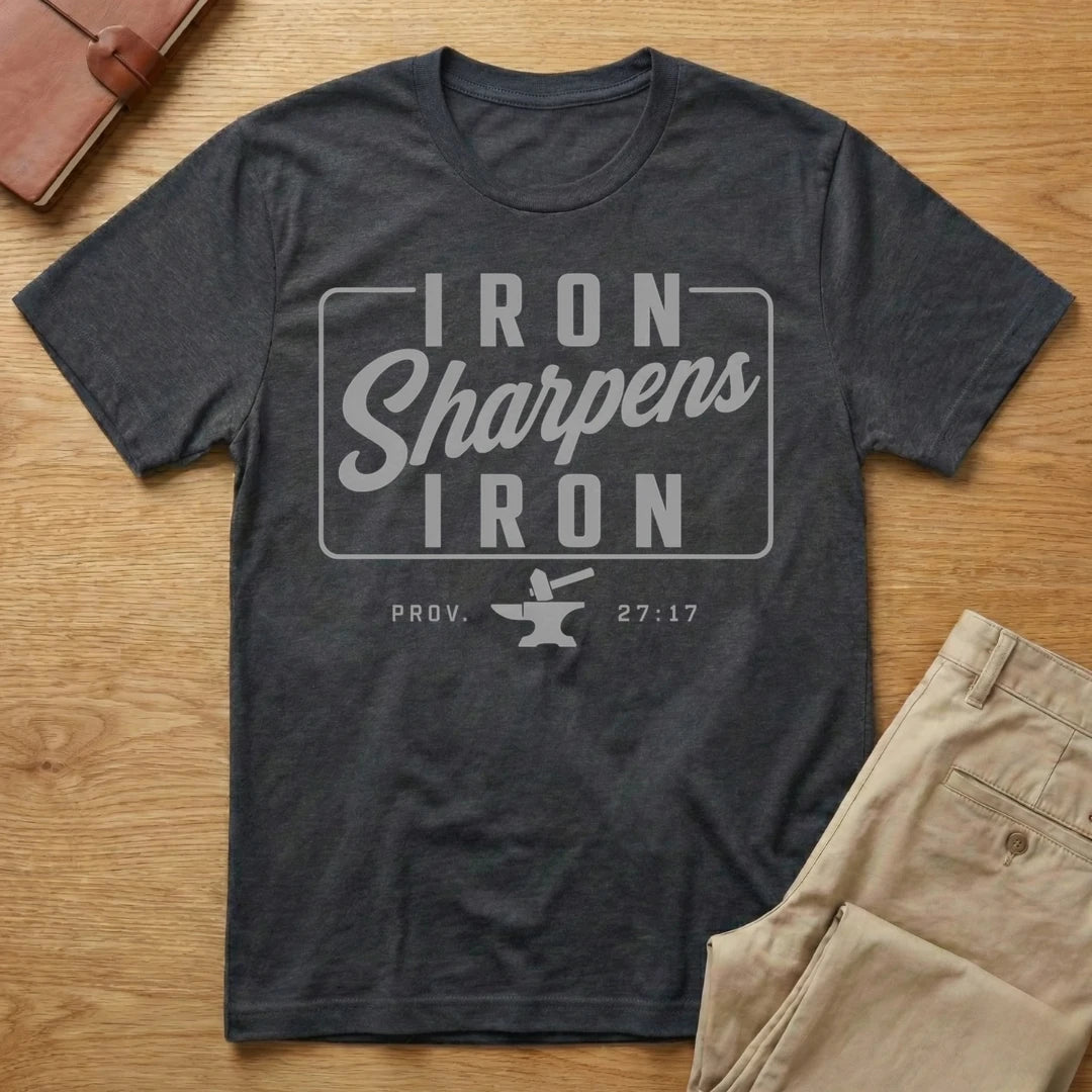 Dark Grey Heather