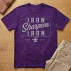 Team Purple