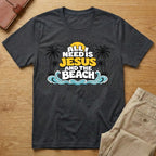 Dark Grey Heather