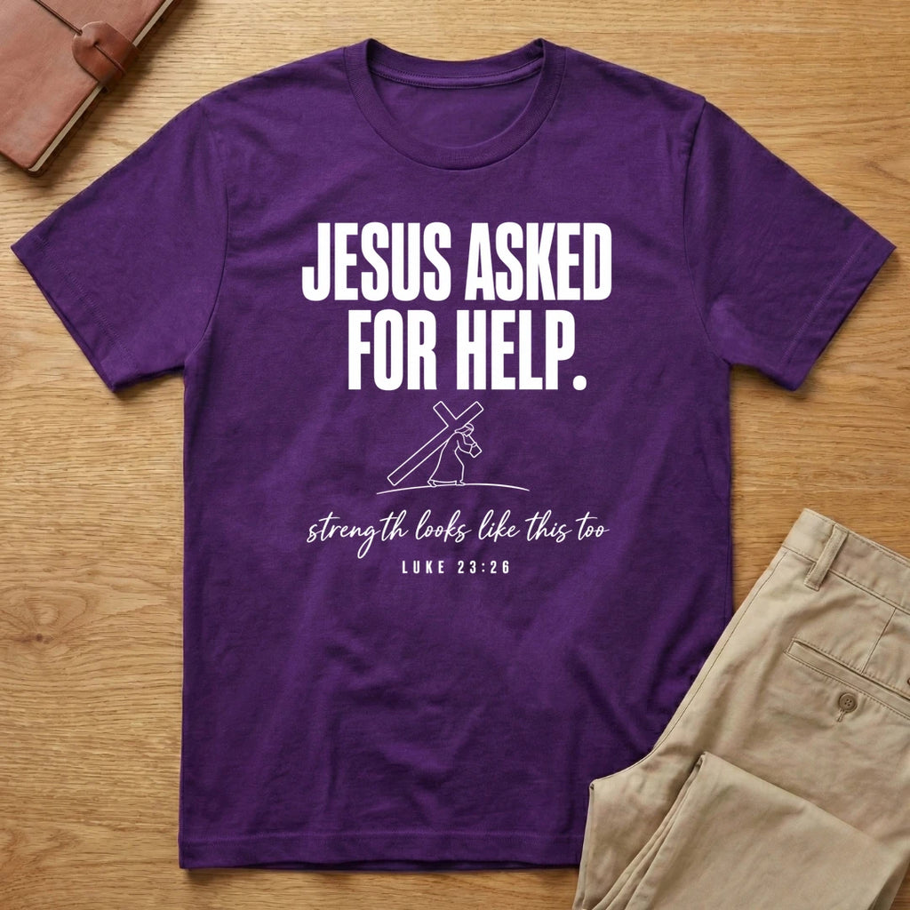 Team Purple