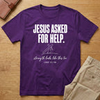 Team Purple