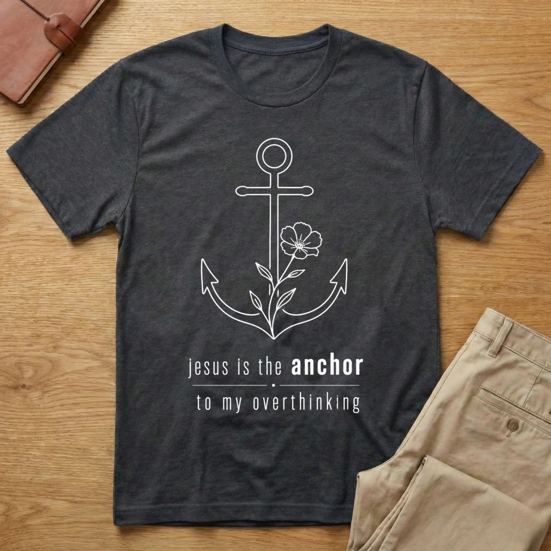 Dark Grey Heather