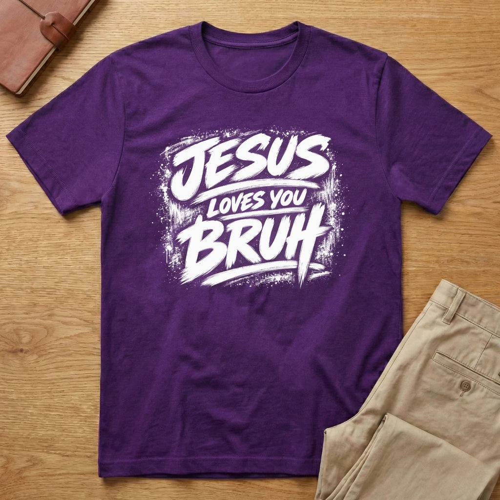 Team Purple