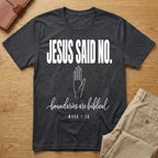 Dark Grey Heather