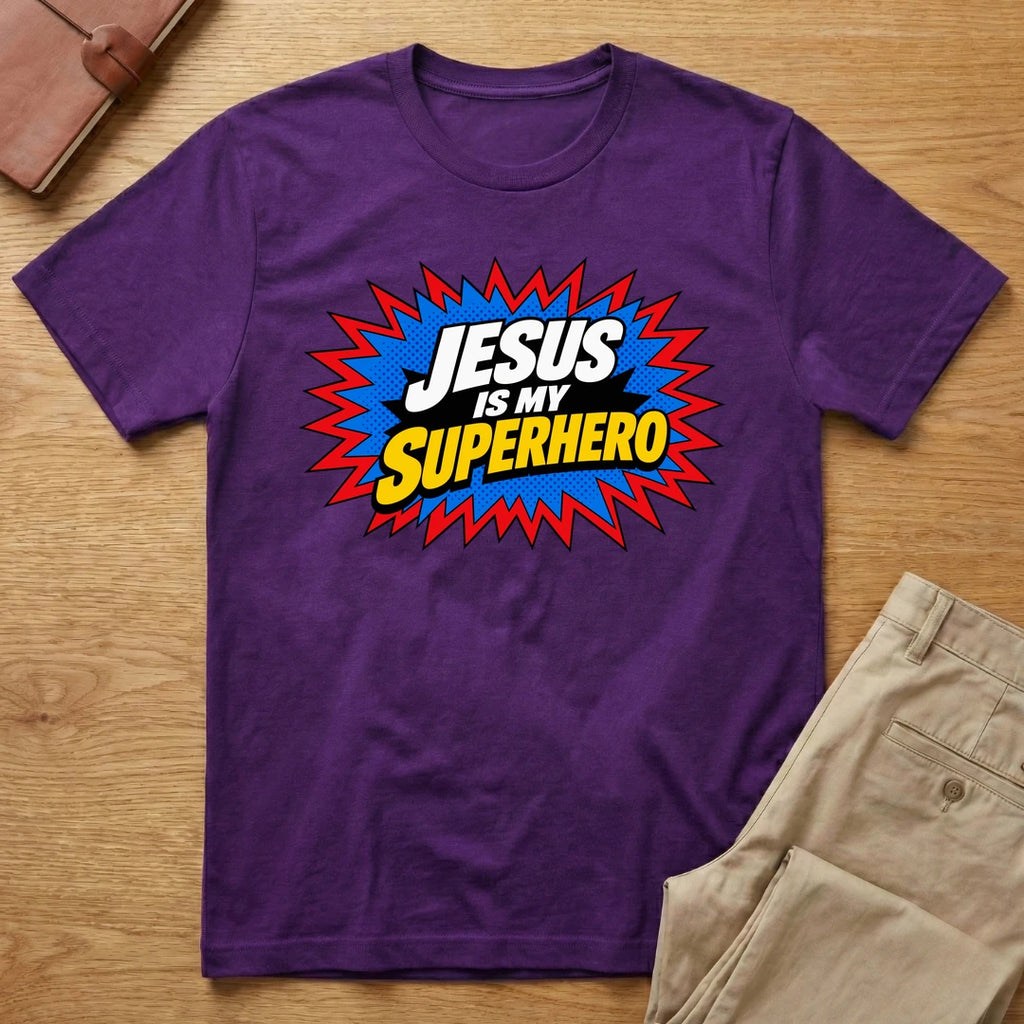Team Purple