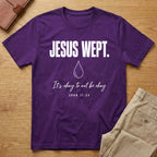 Team Purple