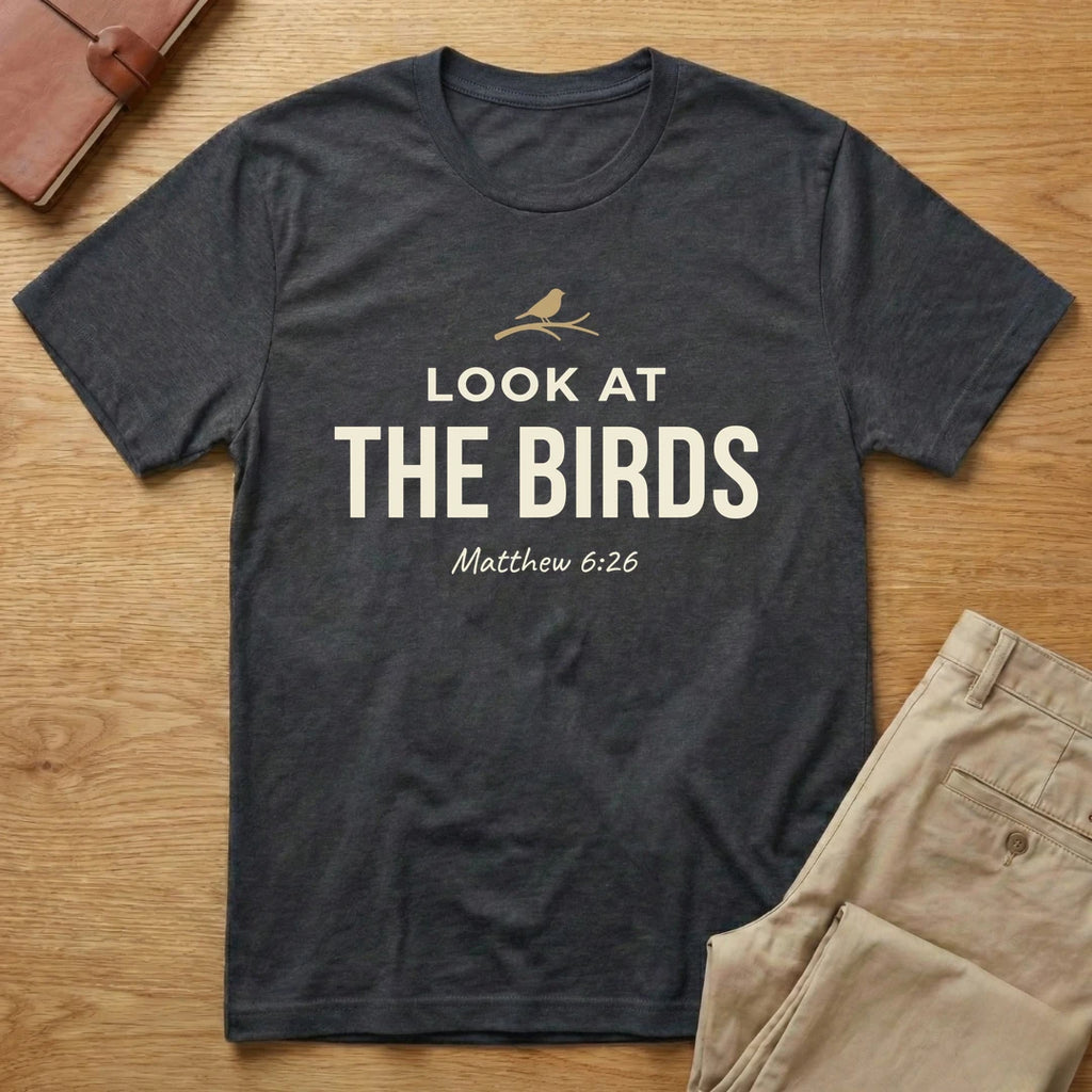 Dark Grey Heather
