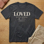 Dark Grey Heather