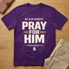 Team Purple