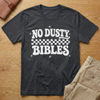Dark Grey Heather