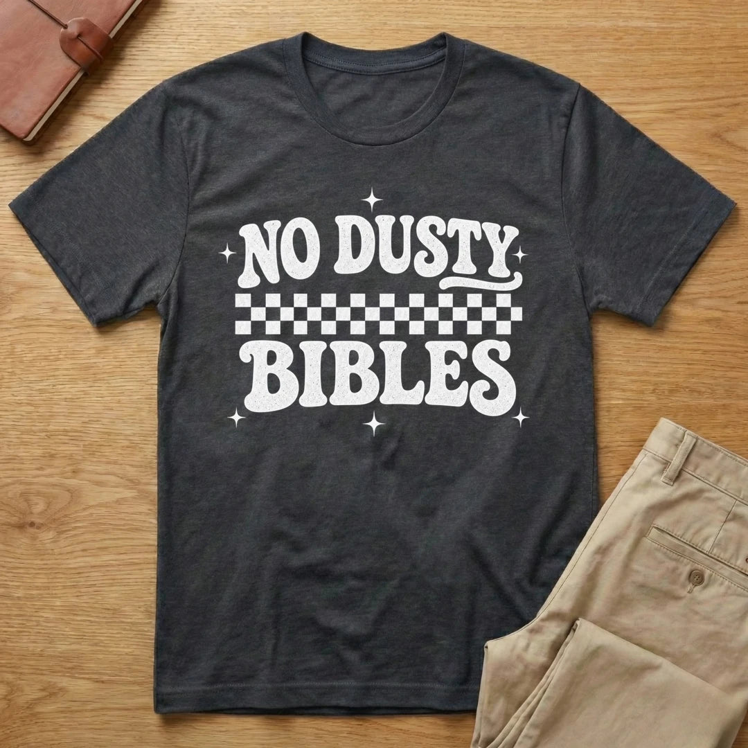 Dark Grey Heather