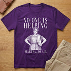 Team Purple