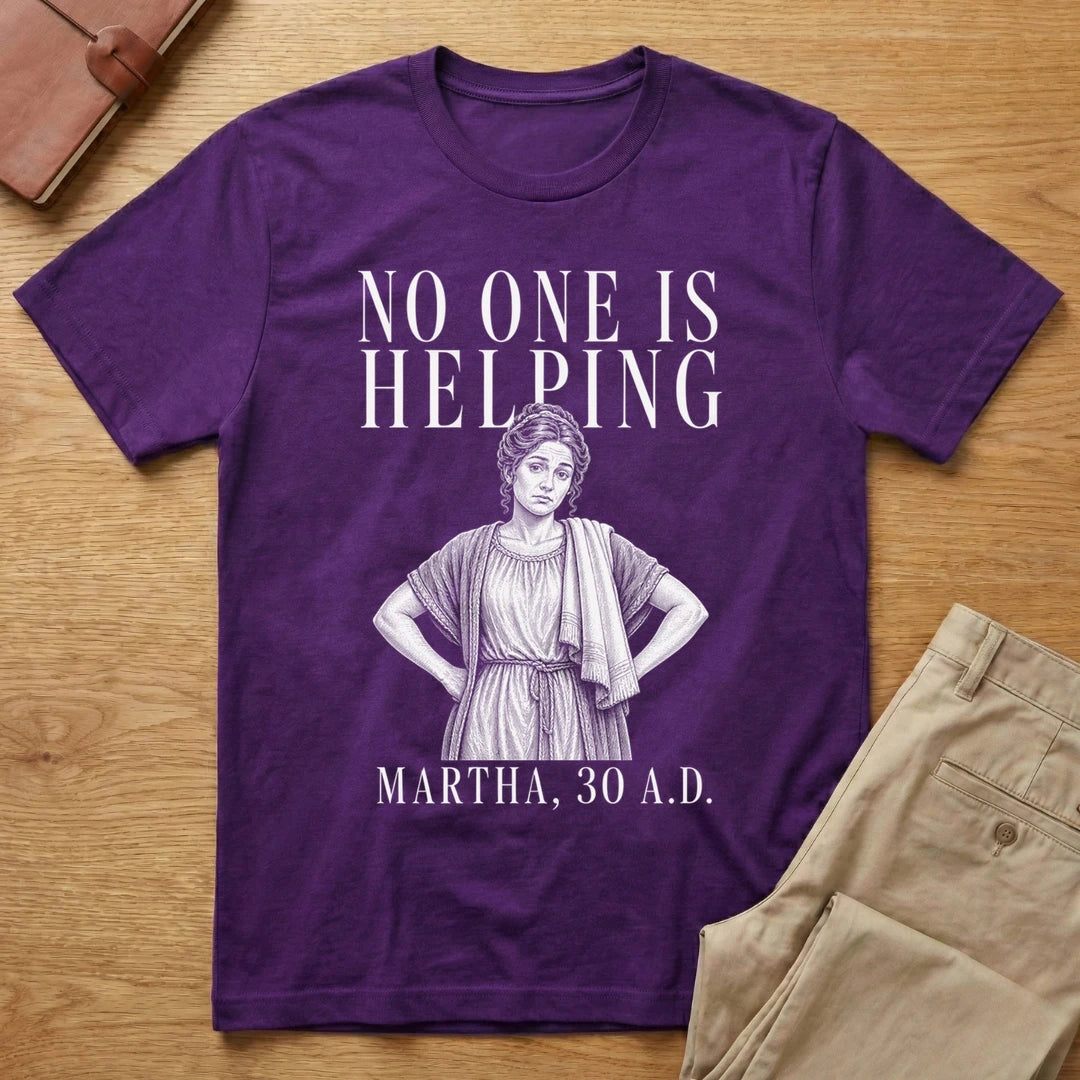 Team Purple