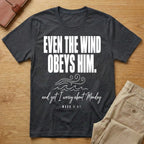 Dark Grey Heather