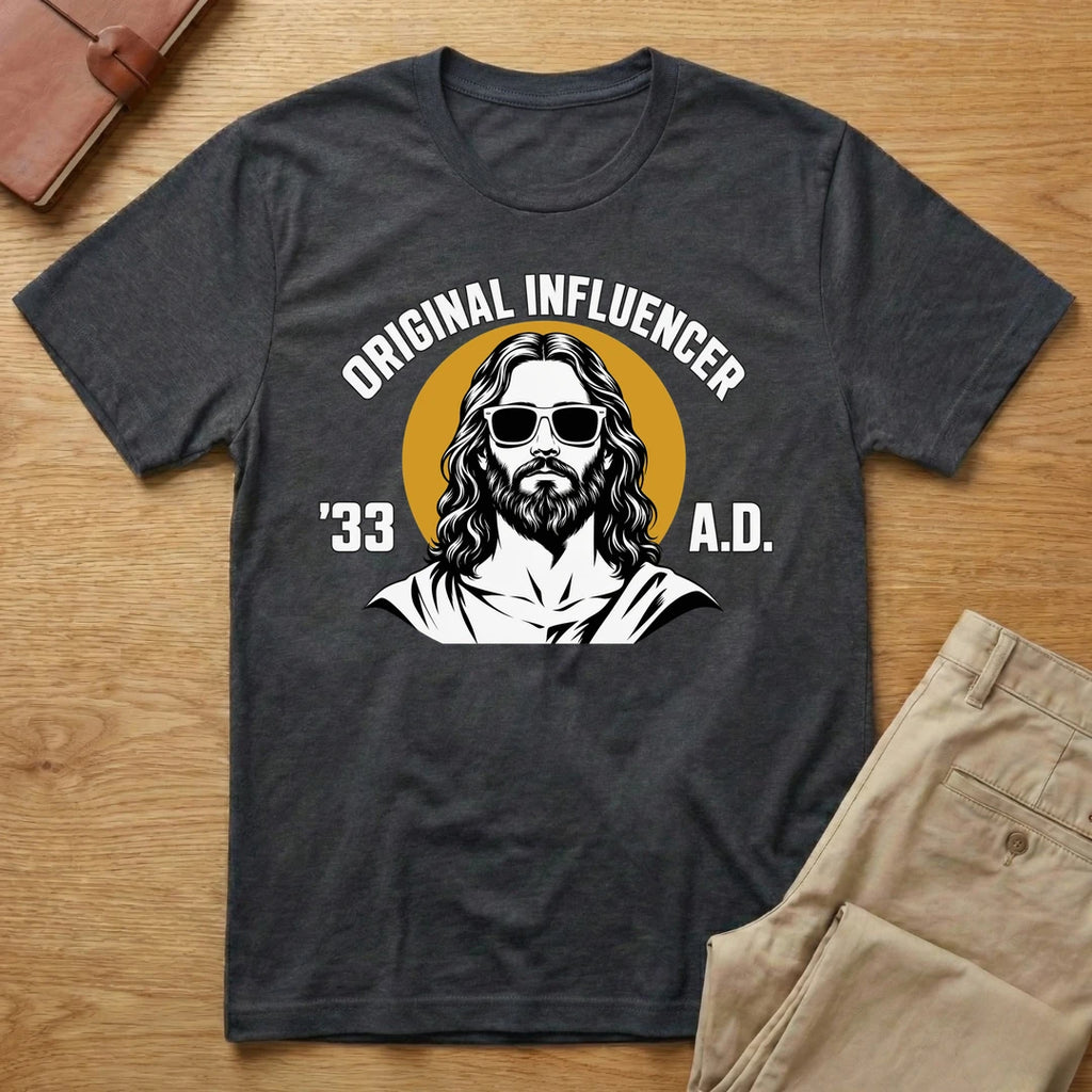 Dark Grey Heather