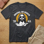 Dark Grey Heather