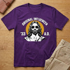 Team Purple