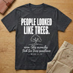 Dark Grey Heather