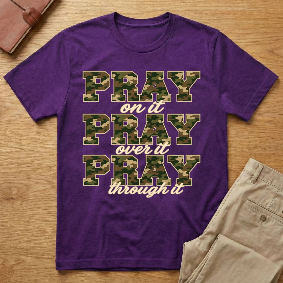 Team Purple