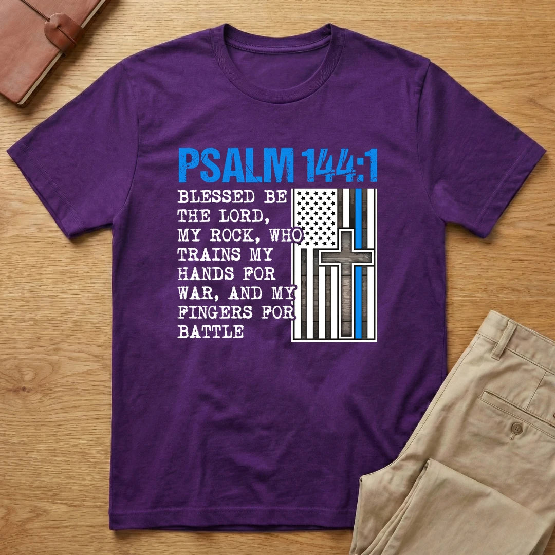 Team Purple