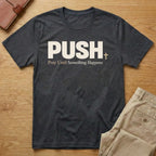 Dark Grey Heather