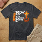 Dark Grey Heather