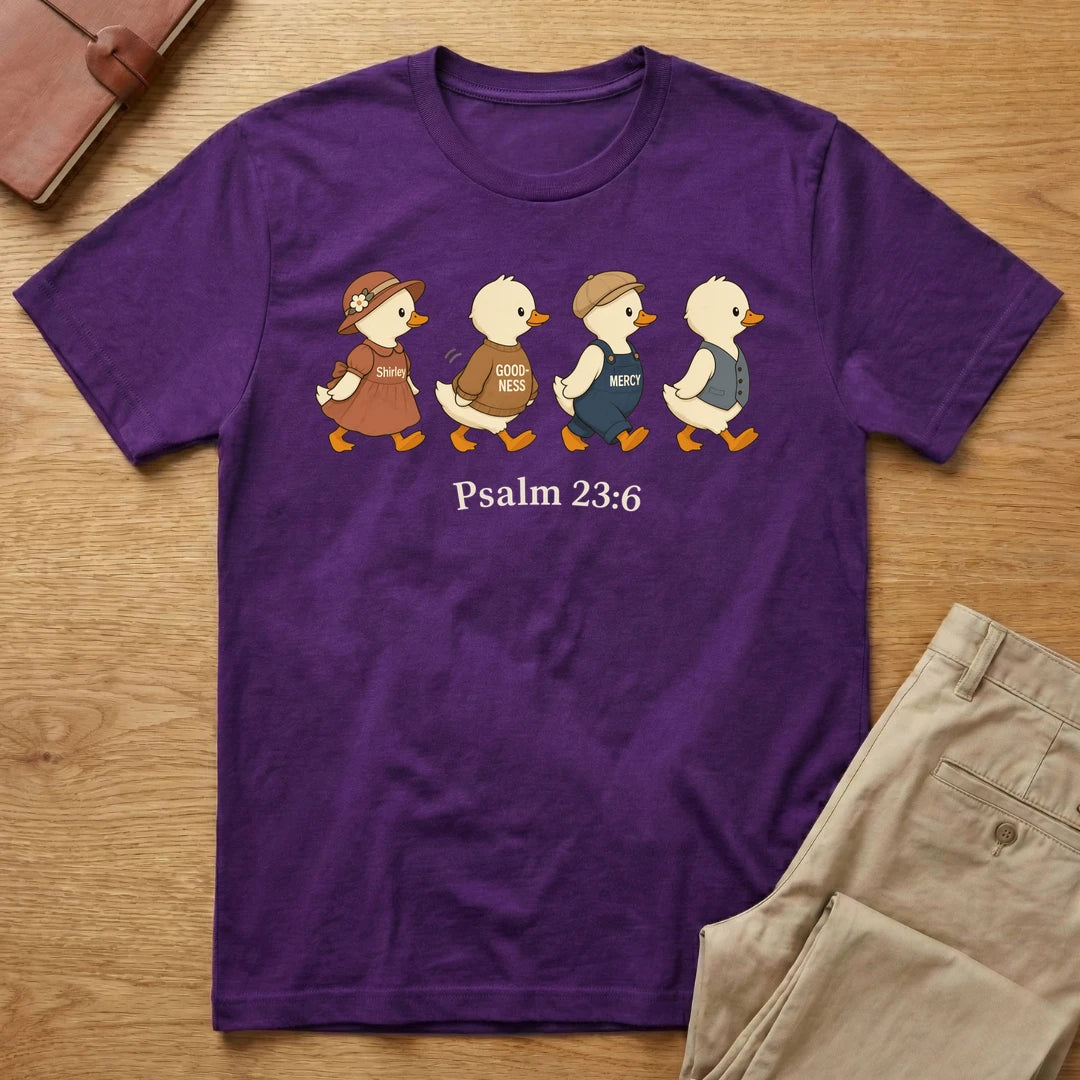 Team Purple